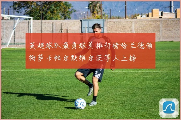 英超球队最贵球员排行榜哈兰德领衔萨卡帕尔默维尔茨等人上榜