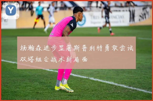 杨瀚森进步显著斯普利特勇敢尝试双塔组合战术新局面