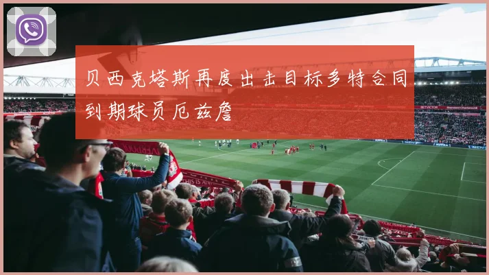 贝西克塔斯再度出击目标多特合同到期球员厄兹詹