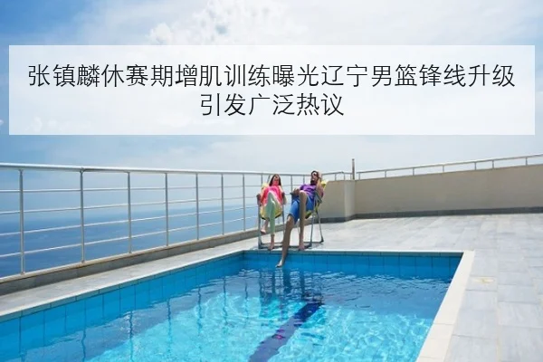 张镇麟休赛期增肌训练曝光辽宁男篮锋线升级引发广泛热议